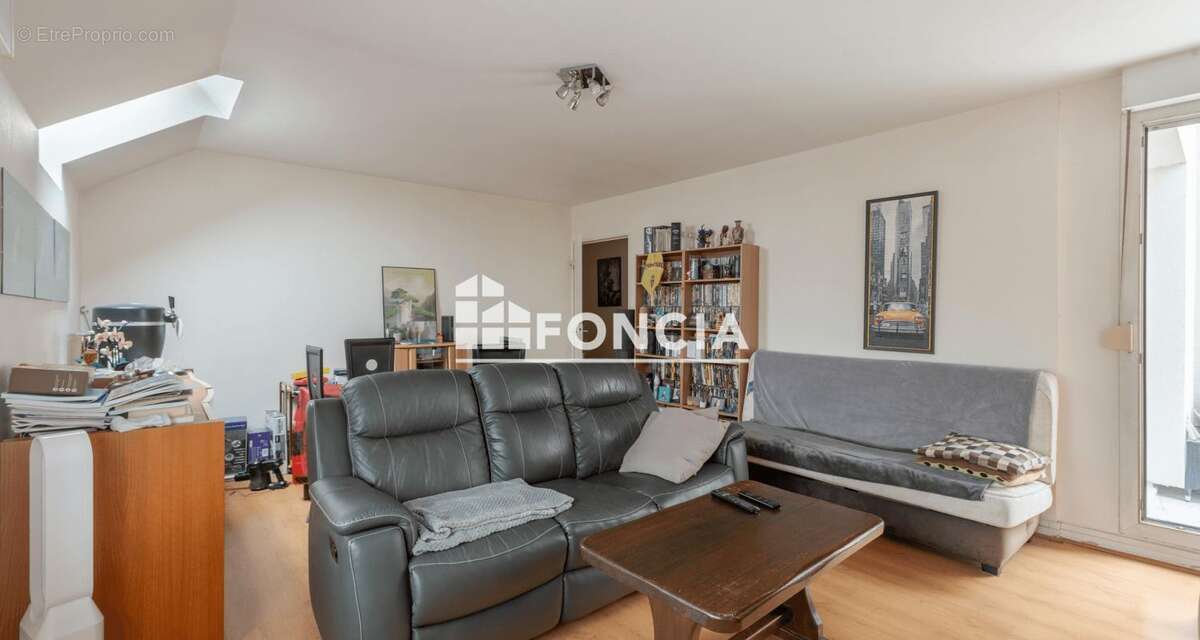 Appartement à ORLEANS