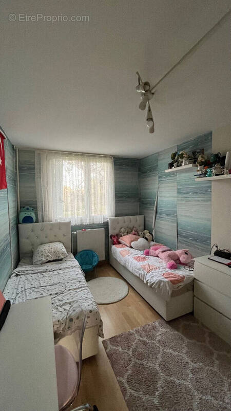 Appartement à COMPIEGNE