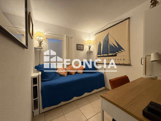 Appartement à LA CROIX-VALMER