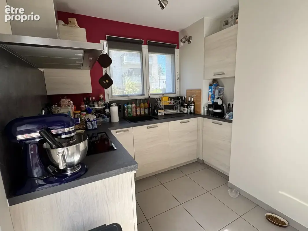 Maison recente de 100m2 avec terrasse jardin et garage - photo 5