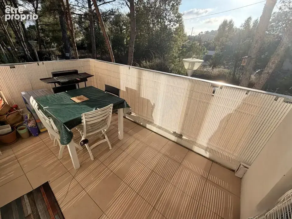 Appartement 2 pièces 39 m² à vendre à Marseille-13e (13013) - photo 1