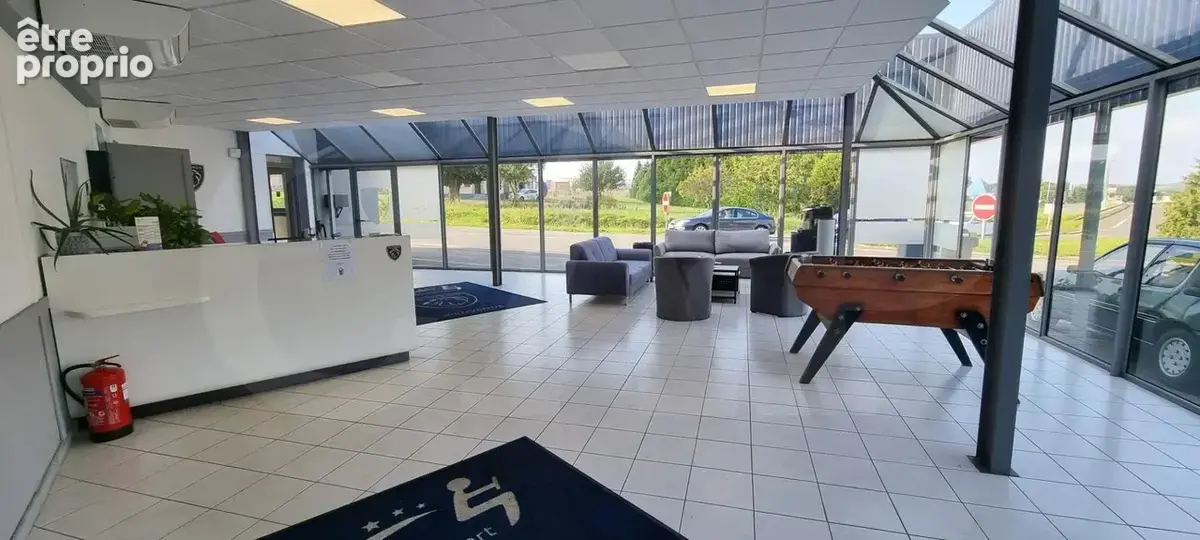 Bien immobilier à vendre à Breal-Sous-Montfort (35310) - photo 2