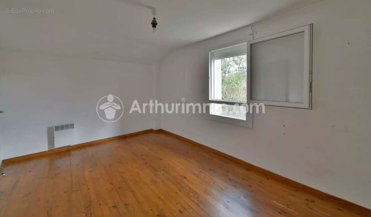 Maison à CASTELMAUROU