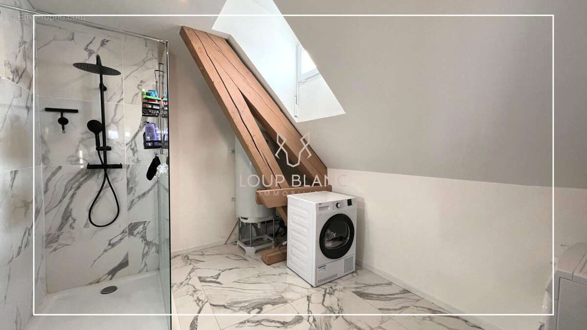 Appartement à MONTBELIARD