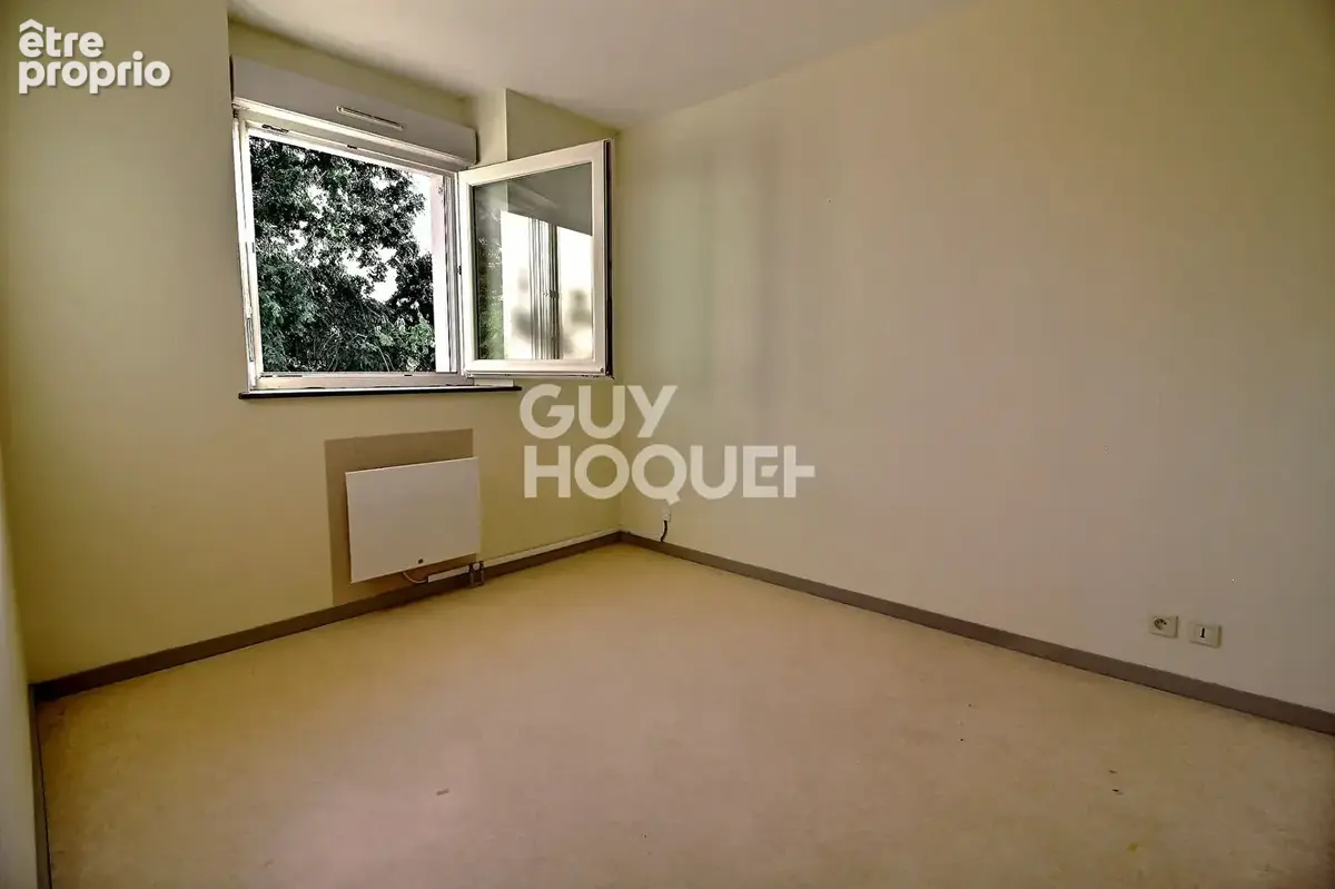 Appartement 79 m² avec balcon - photo 8