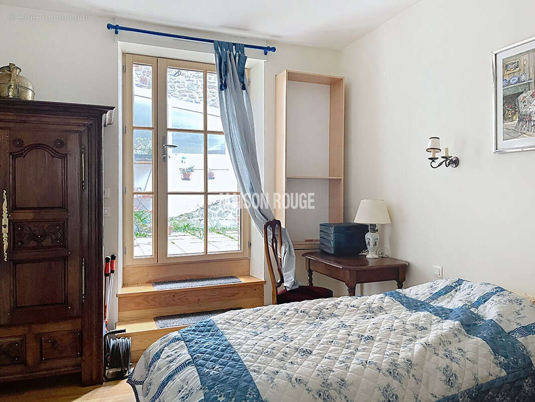 Appartement à DINARD