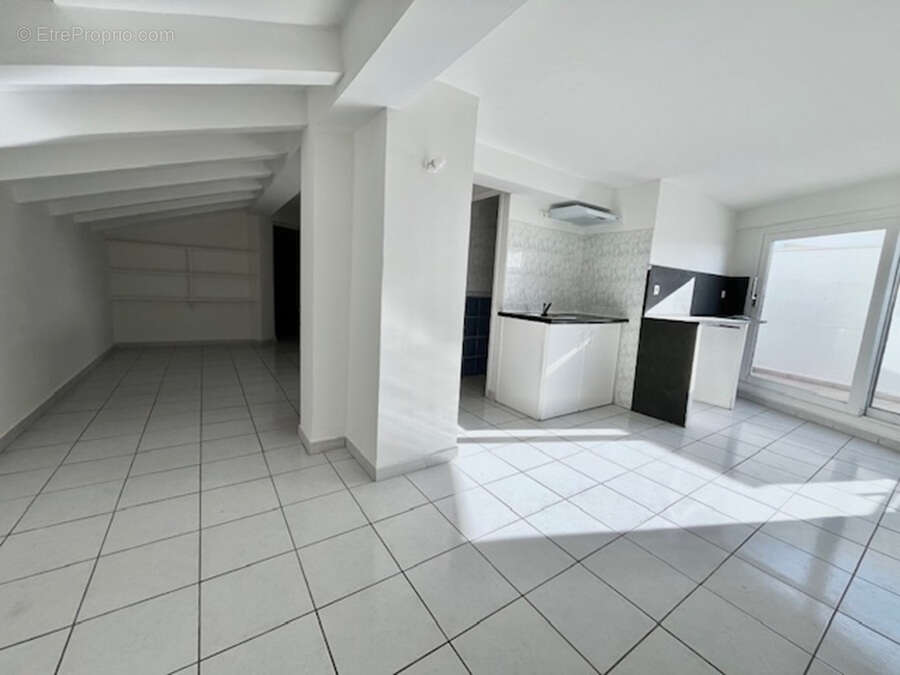 Appartement à PERPIGNAN