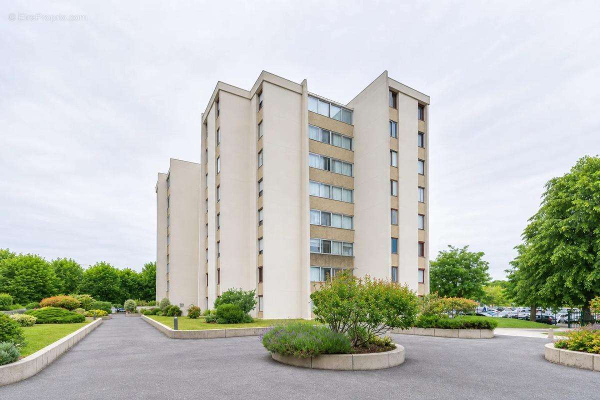 Appartement de 5 pièces de 92 m² à Franconville - photo 13