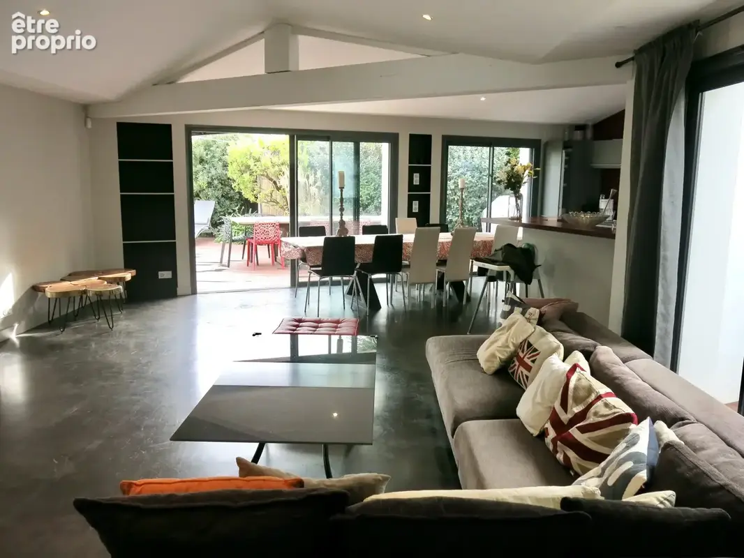 Maison 230 m² à Sainte-Marie-De-Re  - photo 4