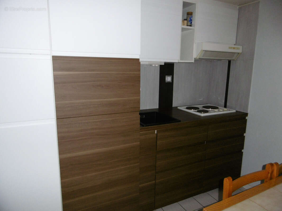 Maison à SAINT-HILAIRE-DE-RIEZ