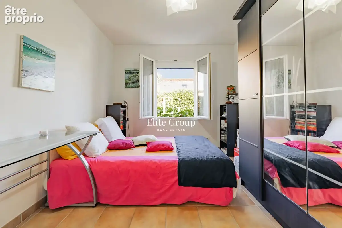 A Vendre Maison - Rochefort - 7 Chambres - 187 m² - photo 11