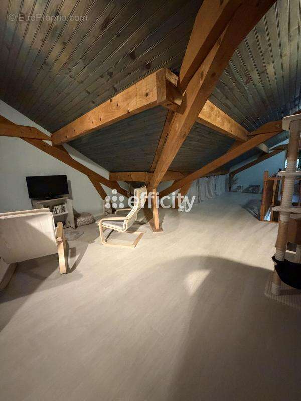 Maison à FROTEY-LES-LURE