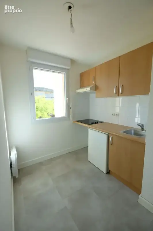 Appartement Colomiers T2 42 m² + 2 parkings - photo 5