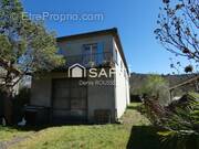 Photo 1 - Maison à ESPERAZA