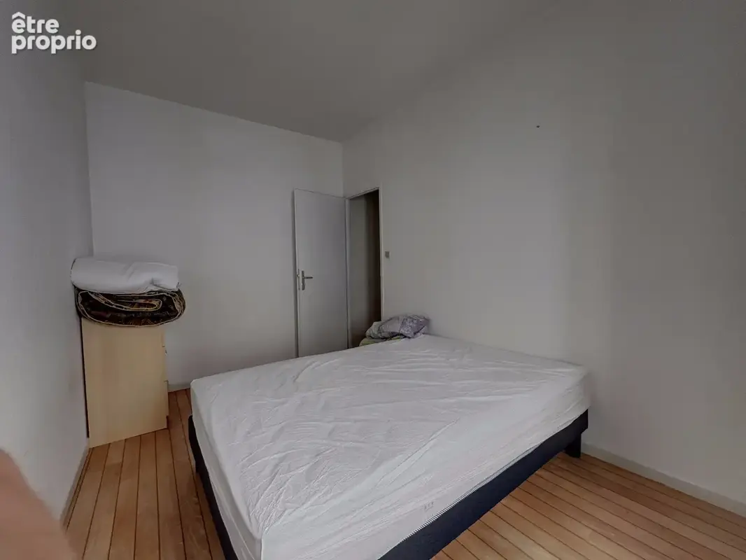 Appartement T3 quartier thermal VITTEL - photo 8