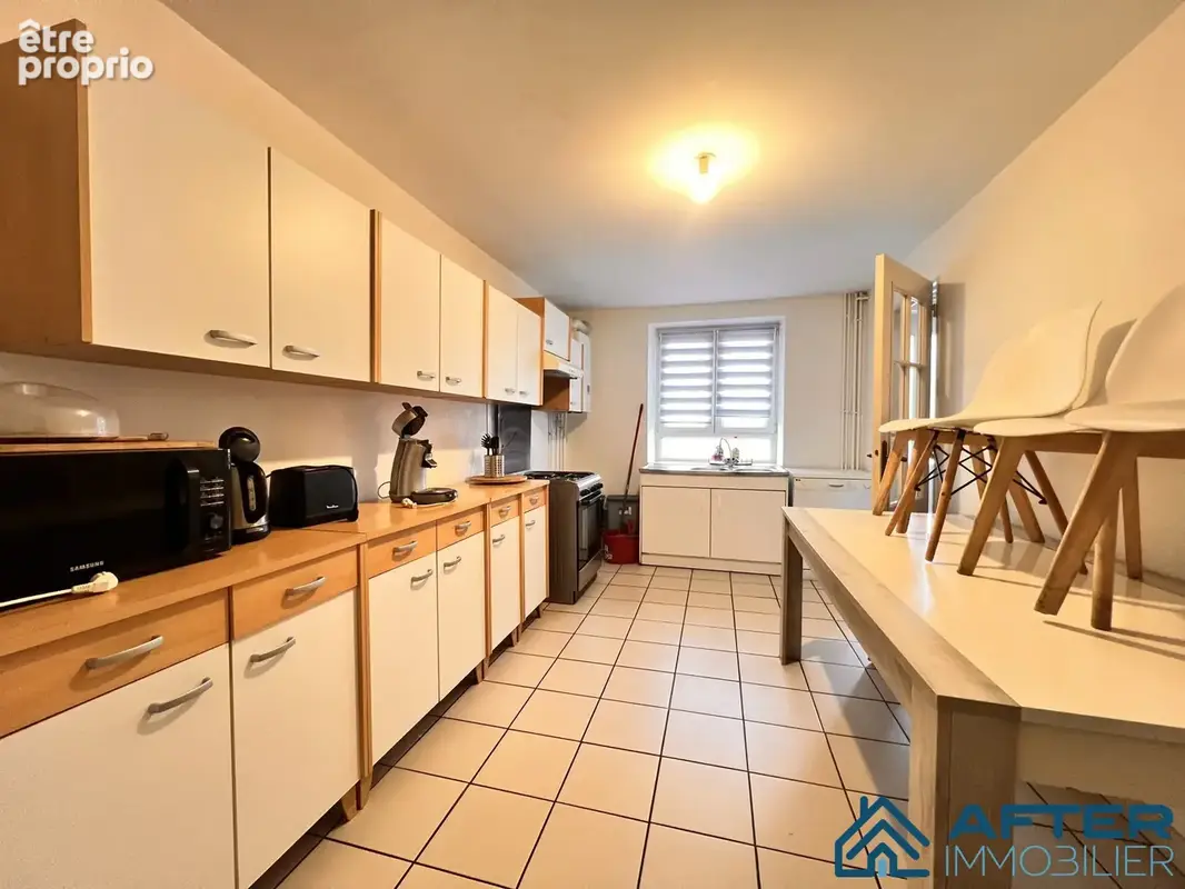 Maison 105 m² à Luneville  - photo 5