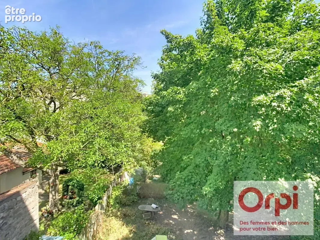 Appartement À Vendre 3 pièces avec jardin - photo 5