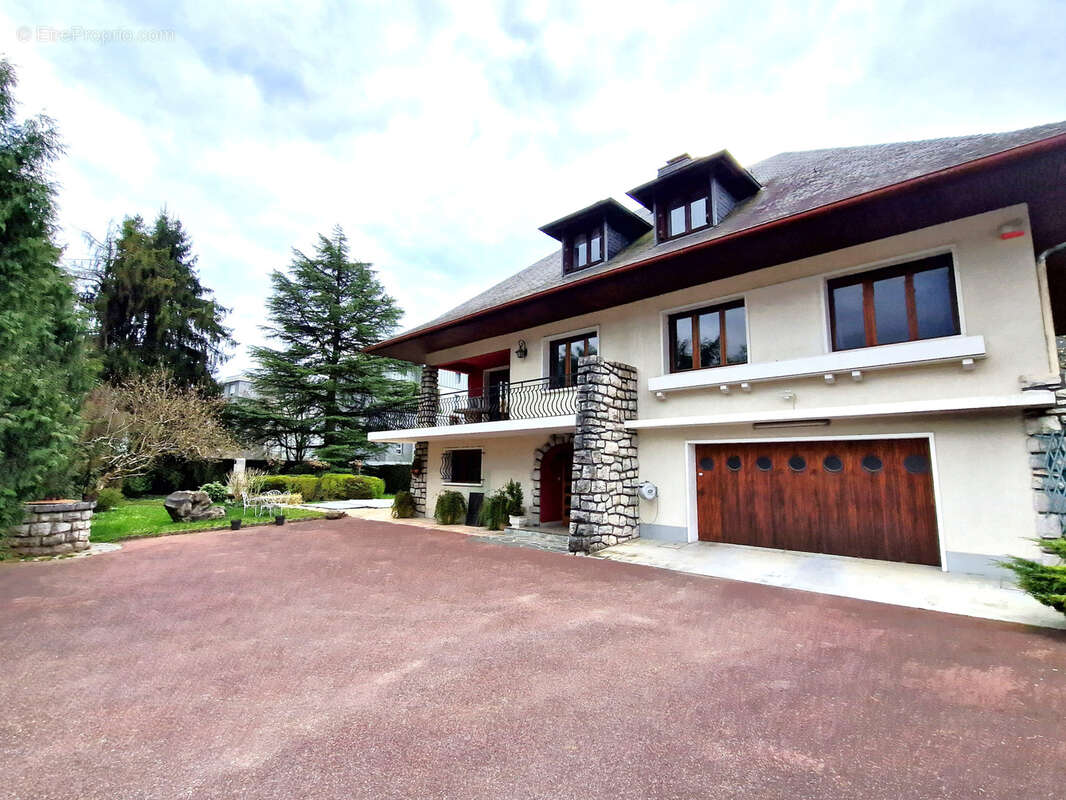 Maison à LA RAVOIRE