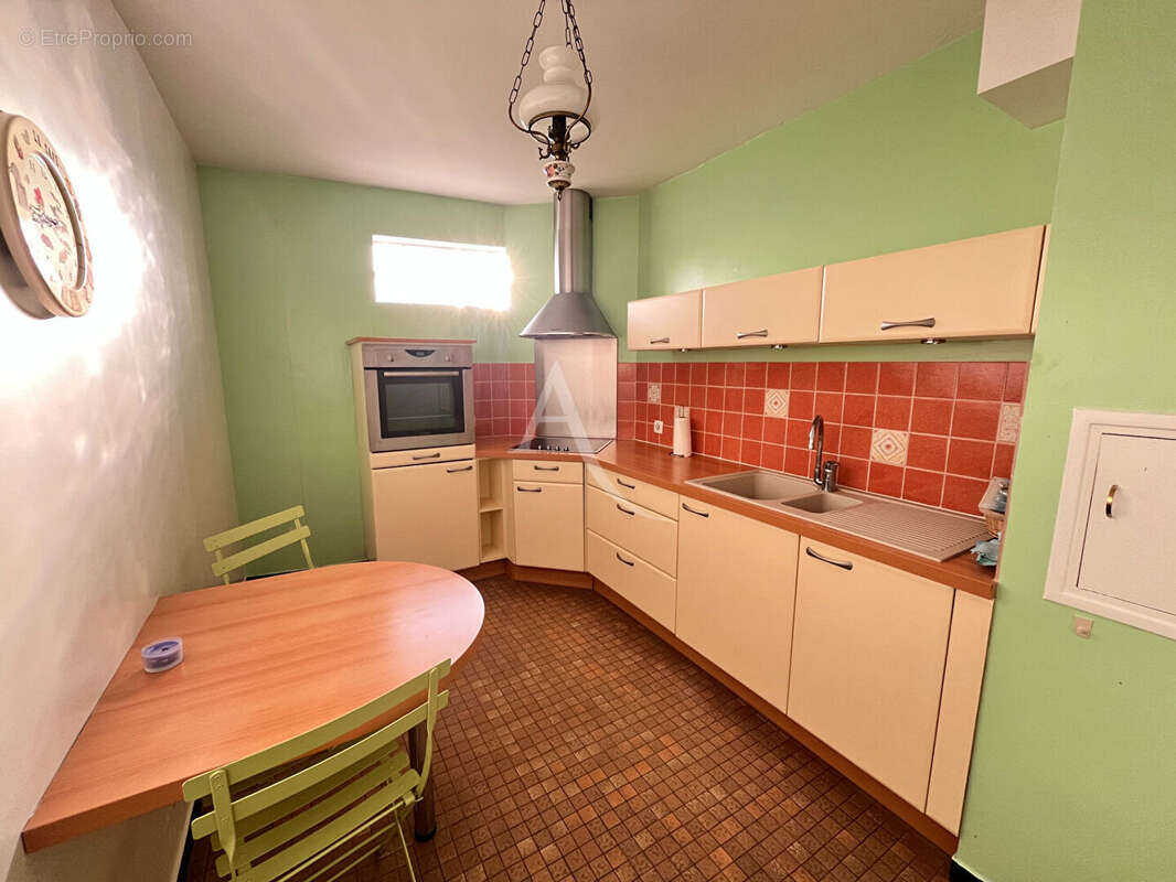 Appartement à DOURDAN