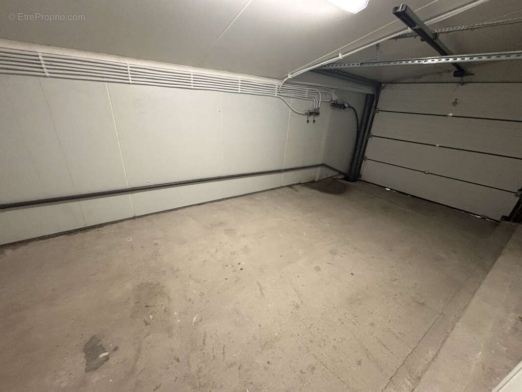 Maison à SAINT-POL-SUR-TERNOISE