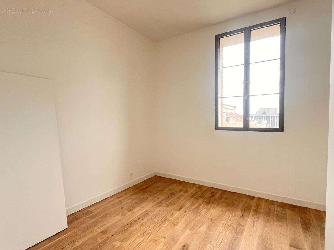 Appartement à ROANNE