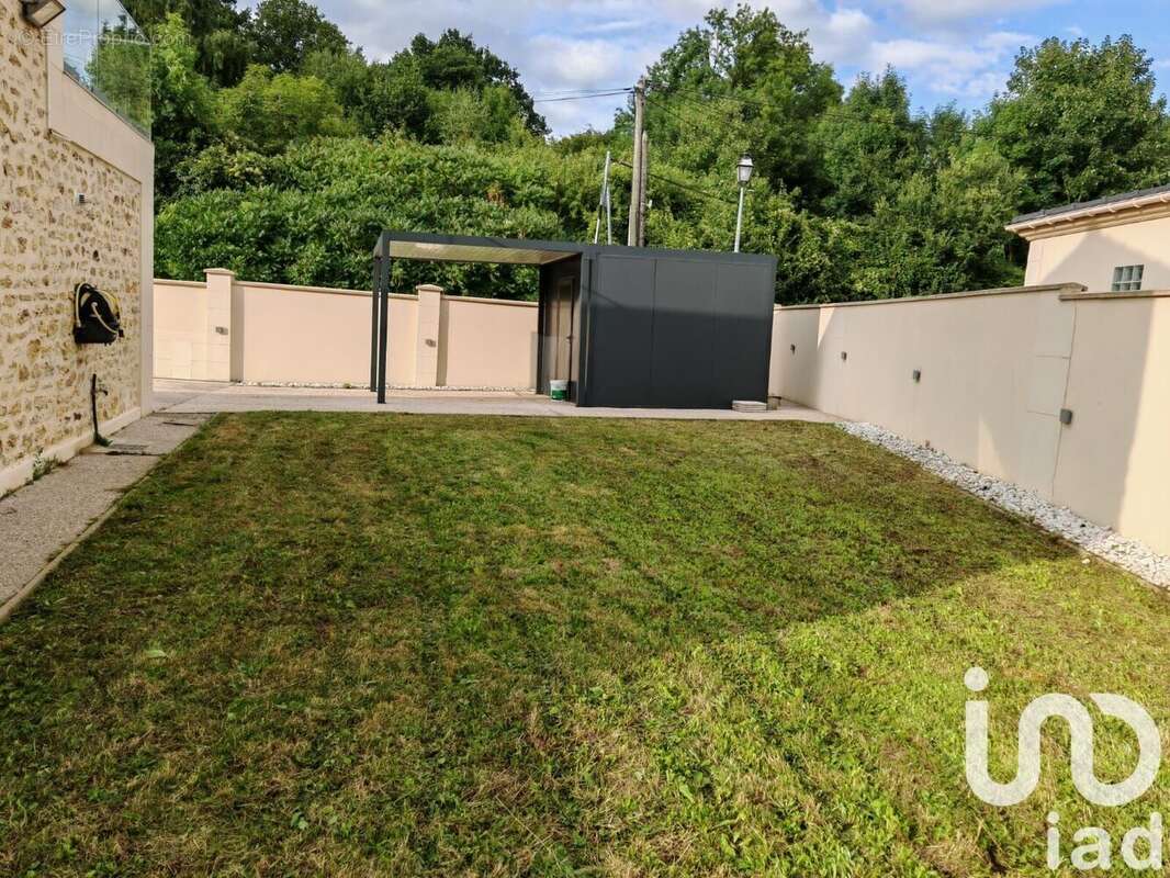 Photo 5 - Maison à SAINT-WITZ