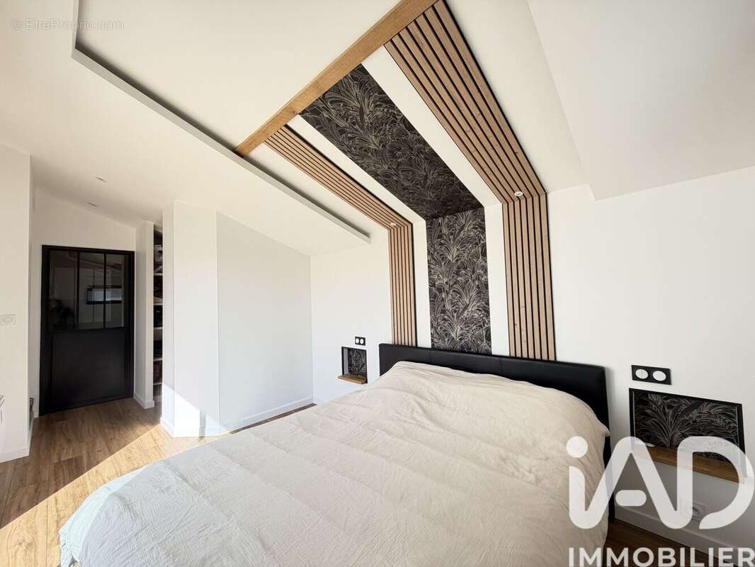 Photo 8 - Maison à SAINTE-ANNE-D'AURAY