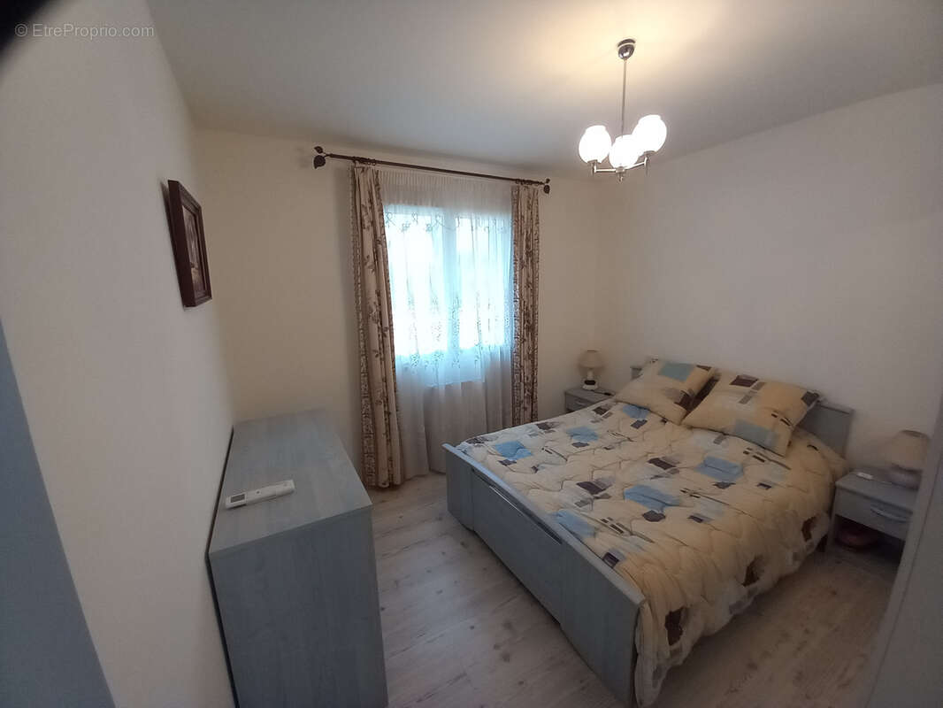 Maison à MONSEMPRON-LIBOS