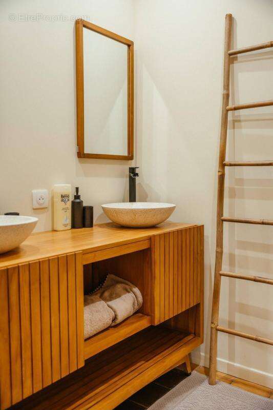 Appartement à GROSSETO-PRUGNA