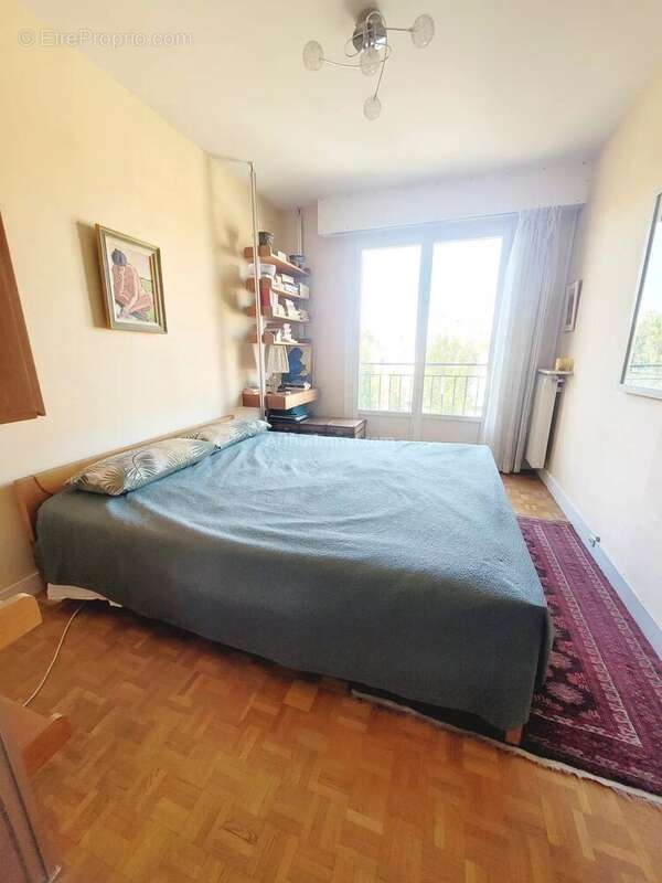 Appartement à CLAMART