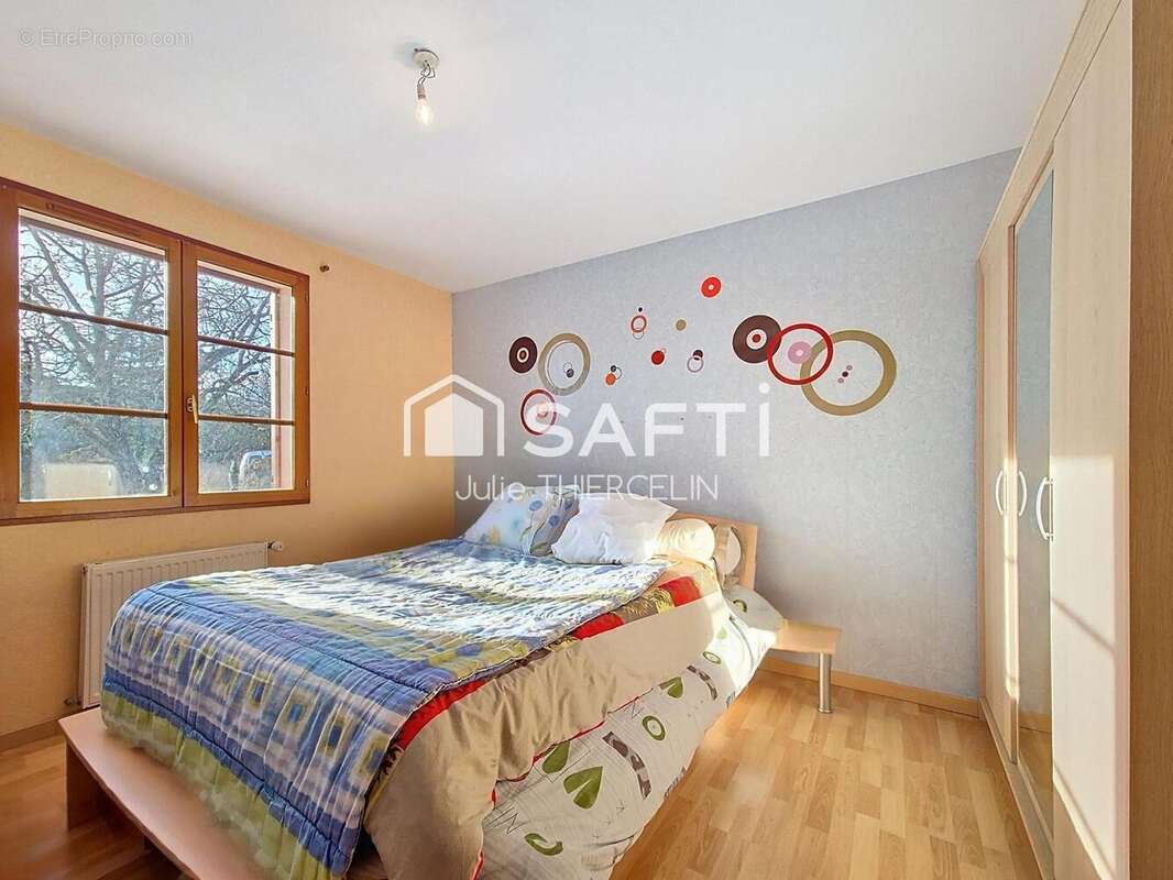 Photo 5 - Maison à BELLEGARDE