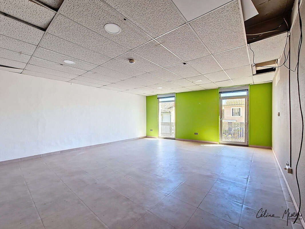 Appartement à SERIGNAN