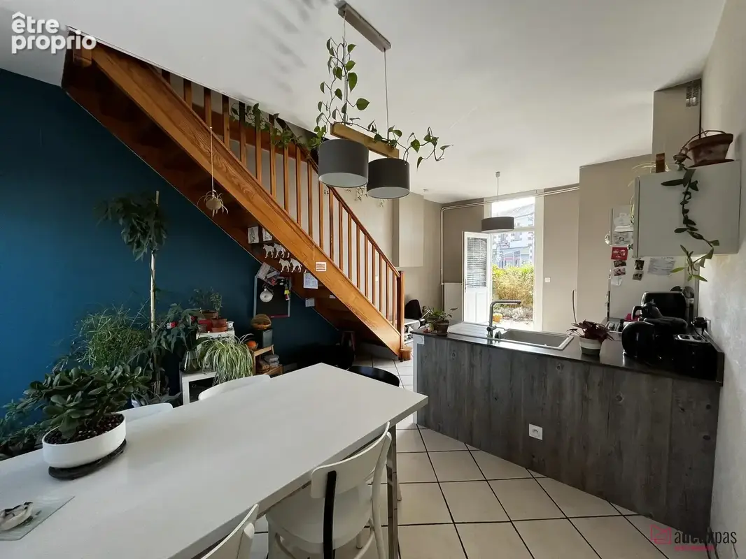 Maison 100 m² à Saint-Marcellin-En-Forez  - photo 5