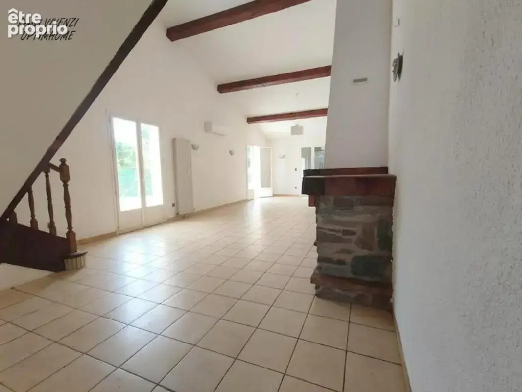 Le boulou – villa 168 m² – 4 chambres – terrain 1 520 m² - photo 5