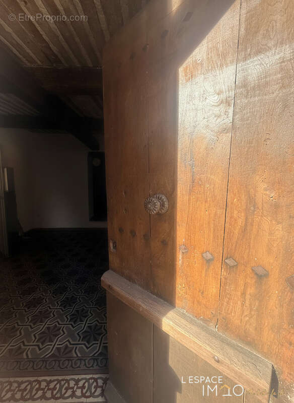 Maison à CAVAILLON