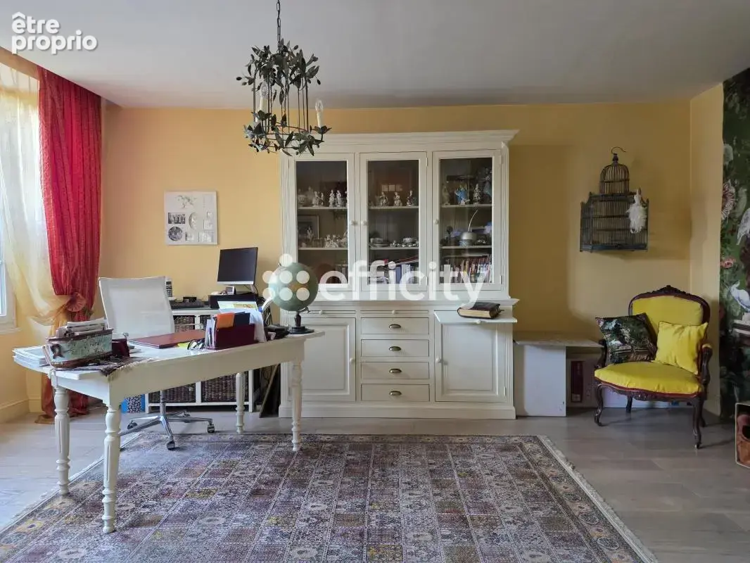Maison 211 m² à Rochefort  - photo 12