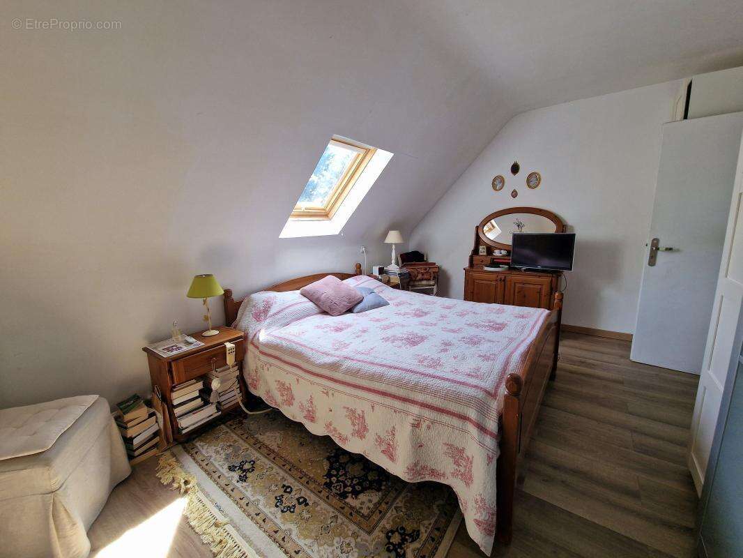 Maison à LA BAULE-ESCOUBLAC