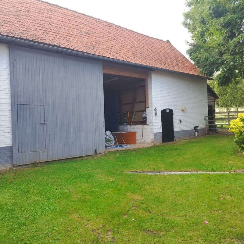 Maison 273m² à beaurainville - photo 5