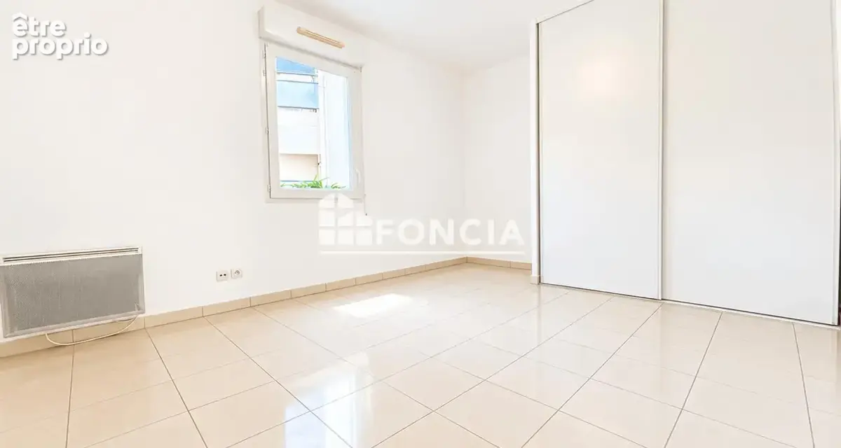 Frejus, appartement 3 pieces en rez de jardin, garage et parking - photo 10
