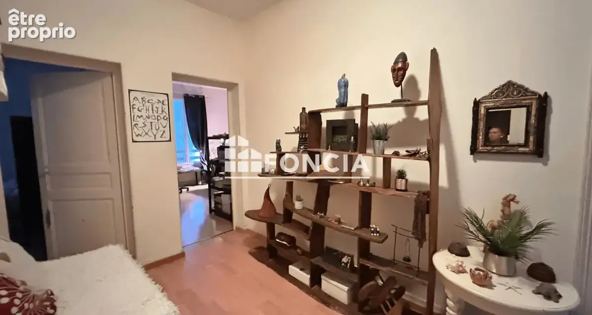 Périgueux – maison avec deux appartements indépendants, garage et jardin - photo 6