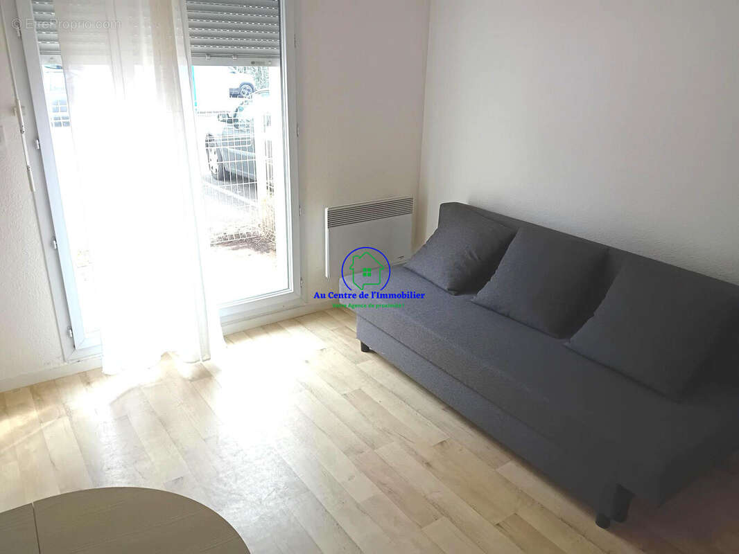 Appartement à AGEN