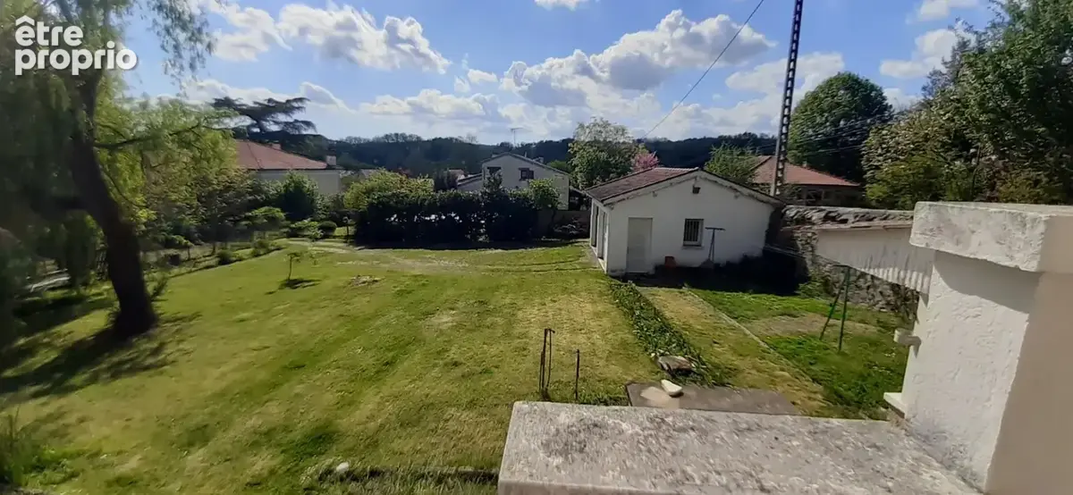 Maison à vendre 4 pièces VILLEFRANCHE DE ROUERGUE (12) - photo 53