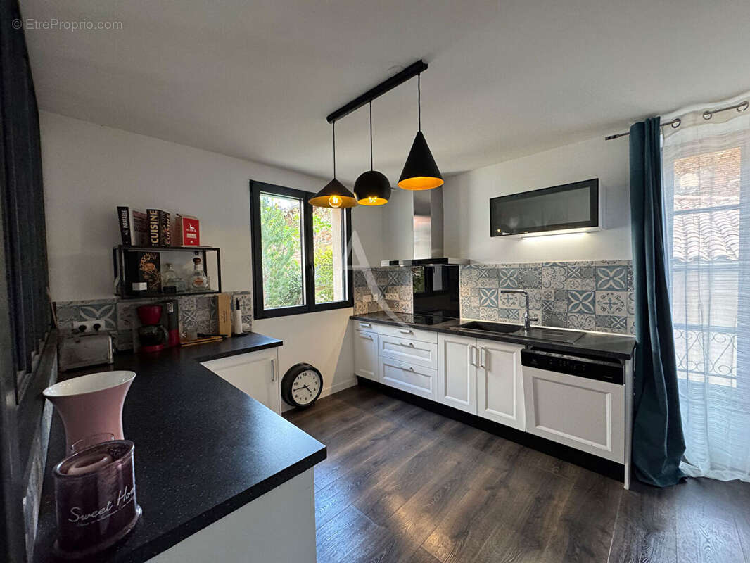Appartement à LISLE-SUR-TARN