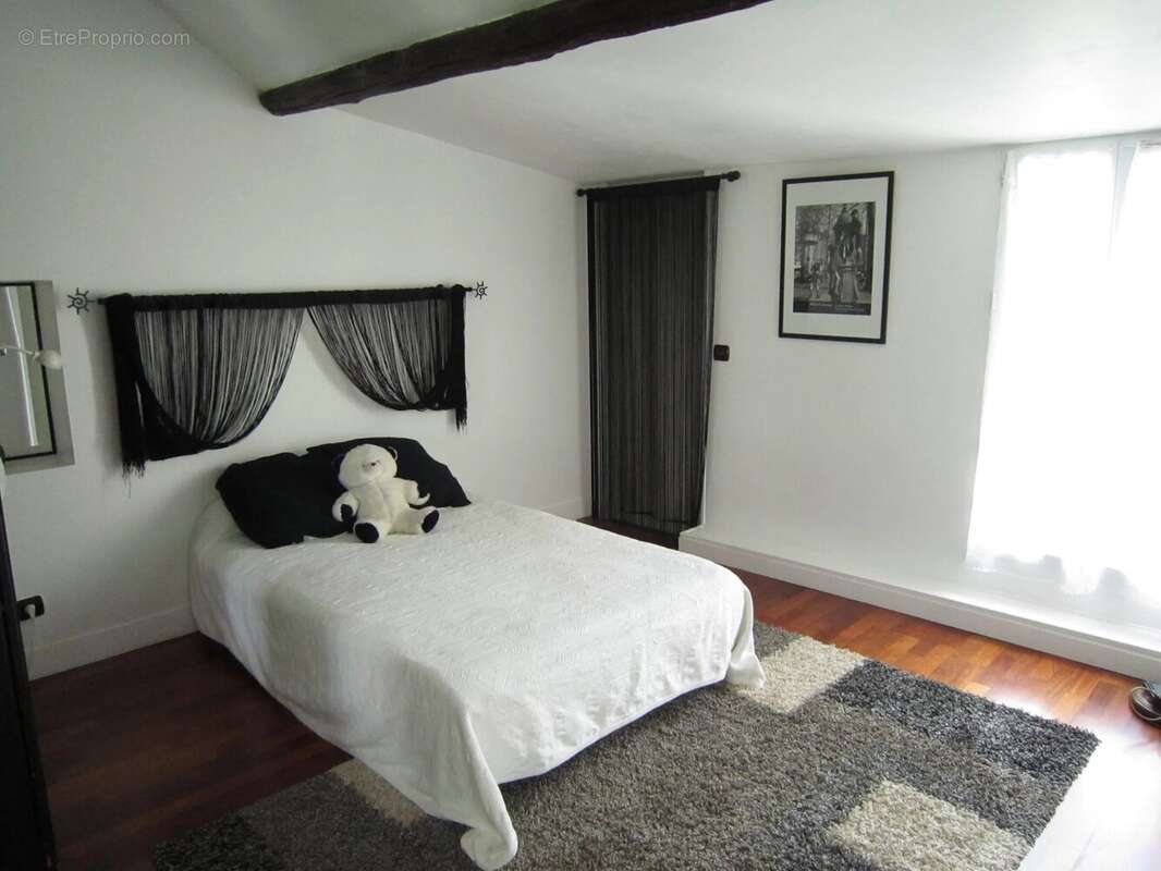 Appartement à CHATOU