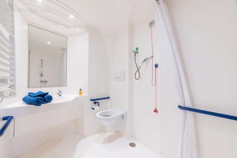 Appartement à FERRIERE-LA-GRANDE