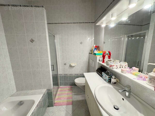 Appartement à VILLENNES-SUR-SEINE