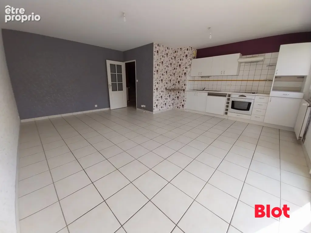 Maison 4 pièces 75 m² à vendre à Romille (35850) - photo 4