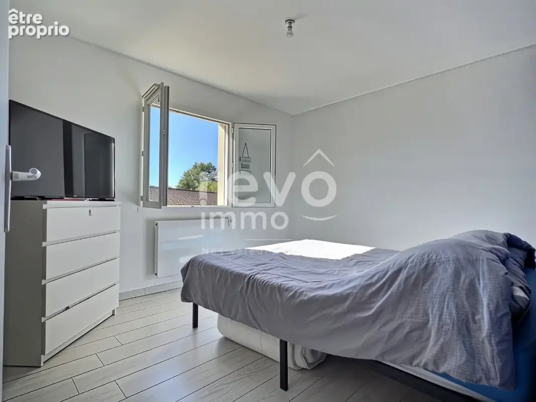 Maison de 114m2 sur 504m2 de terrain - photo 7