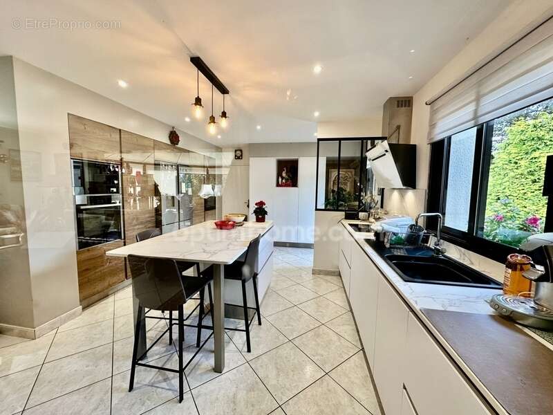 Maison à CHATEAUBRIANT