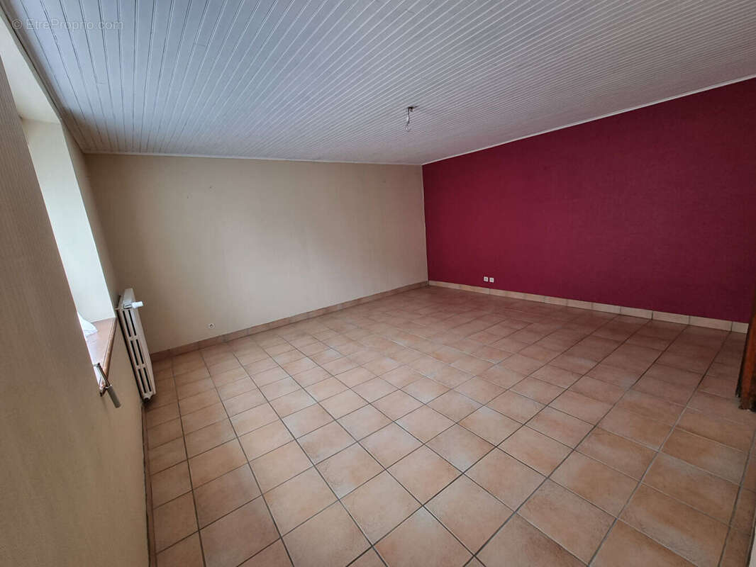 Maison à MELLAC
